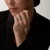 Reflection De Cartier Ring – White Gold, Diamonds – Cartier Reflection De Cartier Ring – White Gold, Diamonds – Cartier