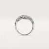 Reflection De Cartier Ring – White Gold, Diamonds – Cartier Reflection De Cartier Ring – White Gold, Diamonds – Cartier