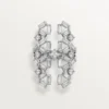 Reflection De Cartier Ring – White Gold, Diamonds – Cartier Reflection De Cartier Ring – White Gold, Diamonds – Cartier