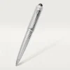Roadster De Cartier Ballpoint Pen