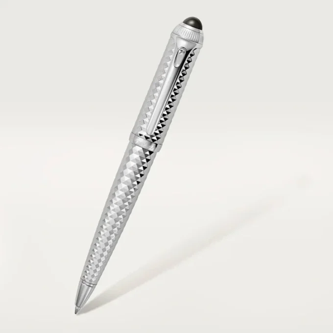 Roadster De Cartier Ballpoint Pen