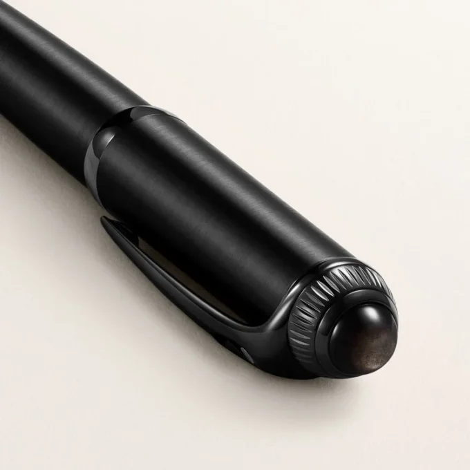 Roadster De Cartier Ballpoint Pen