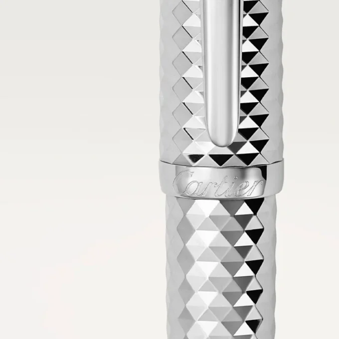 Roadster De Cartier Ballpoint Pen