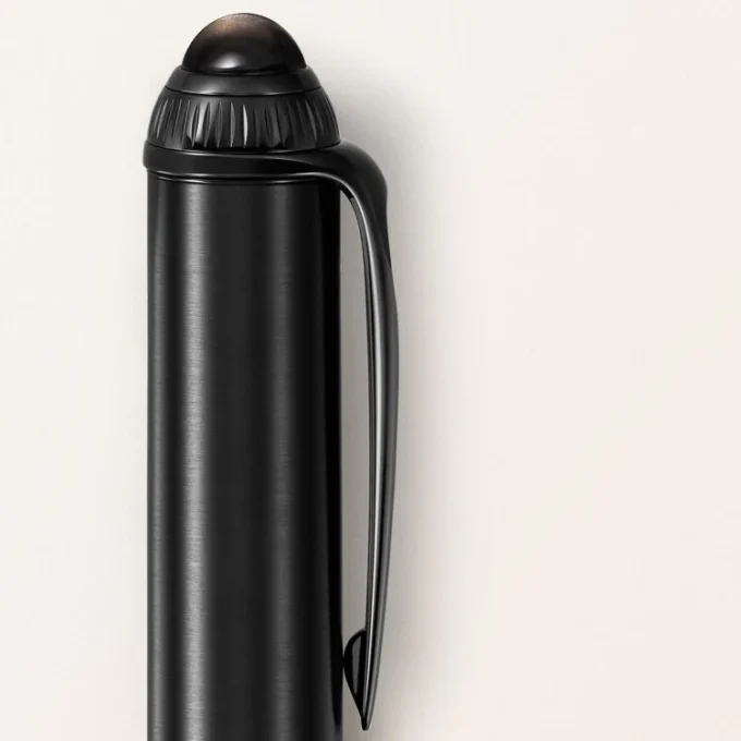 Roadster De Cartier Ballpoint Pen