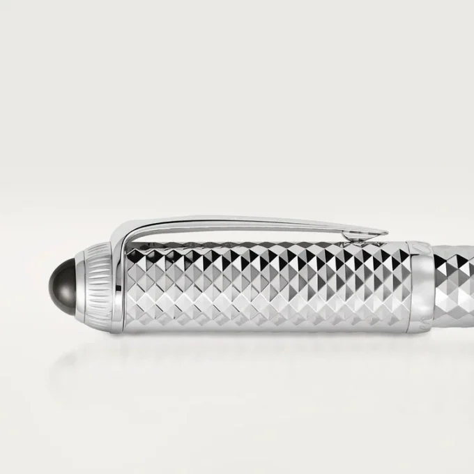 Roadster De Cartier Ballpoint Pen