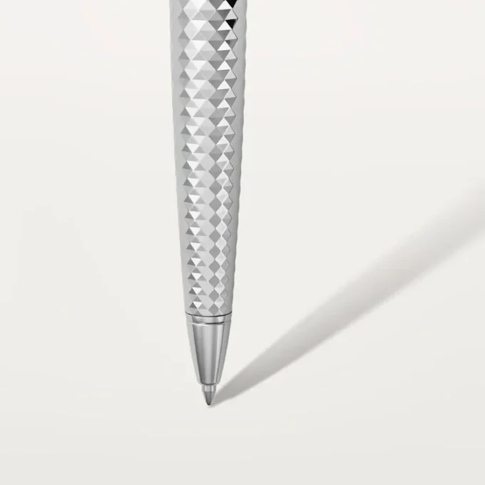 Roadster De Cartier Ballpoint Pen
