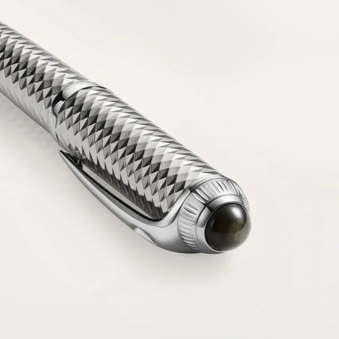 Roadster De Cartier Ballpoint Pen