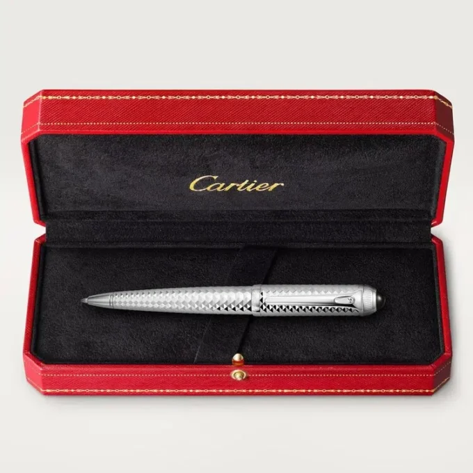 Roadster De Cartier Ballpoint Pen