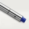 Rollerball Pen Refill, Blue Ink