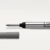 Rollerball Pen Refill, Blue Ink