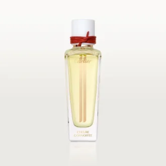 Rose Eau De Parfum – L’heure Convoitee | Cartier