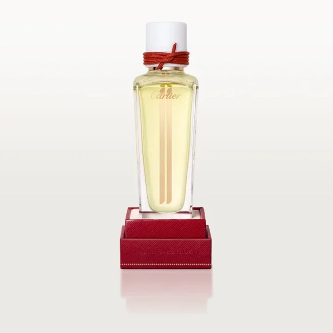 Rose Eau De Parfum – L’heure Convoitee | Cartier