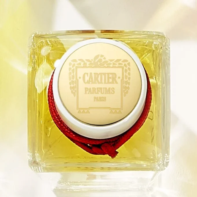 Rose Eau De Parfum – L’heure Convoitee | Cartier
