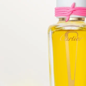 Rose Eau De Parfum – L’heure Osee | Cartier