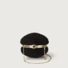 Round Crochet Bag, Cartier Soir Round Crochet Bag, Cartier Soir