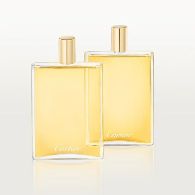 Sandalwood Fragrance Refill – Pasha De Cartier | Cartier
