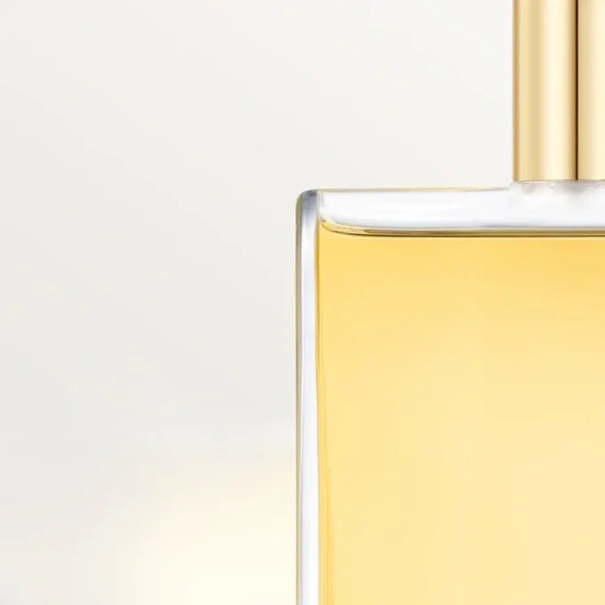 Sandalwood Fragrance Refill – Pasha De Cartier | Cartier