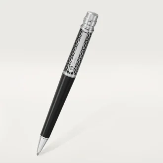 Santos De Cartier Ballpoint Pen