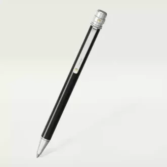 Santos De Cartier Ballpoint Pen