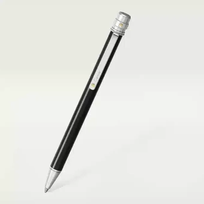 Santos De Cartier Ballpoint Pen