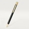 Santos De Cartier Ballpoint Pen