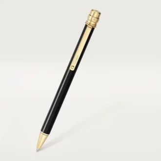 Santos De Cartier Ballpoint Pen