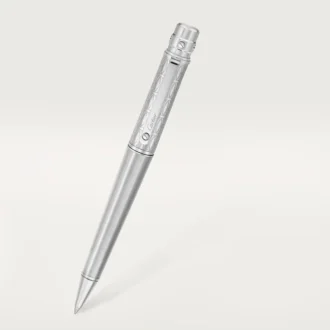 Santos De Cartier Ballpoint Pen