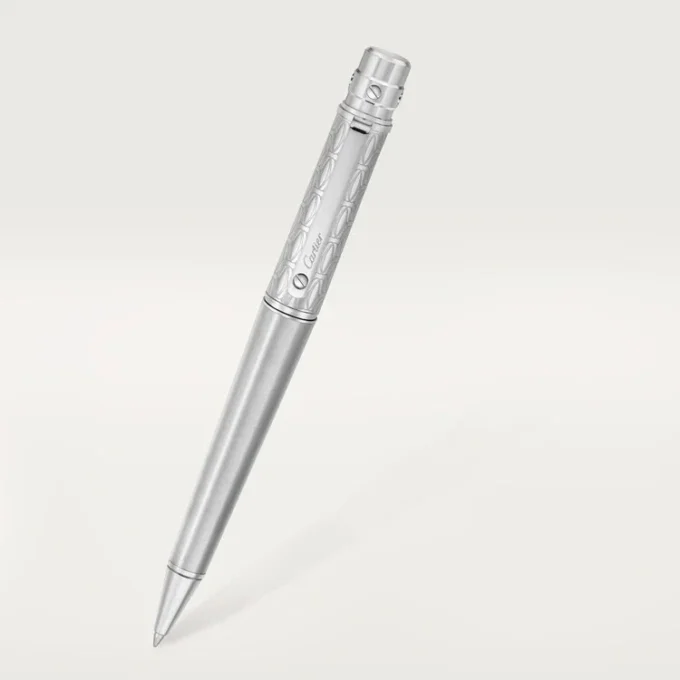 Santos De Cartier Ballpoint Pen