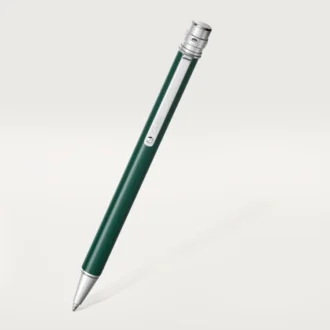 Santos De Cartier Ballpoint Pen