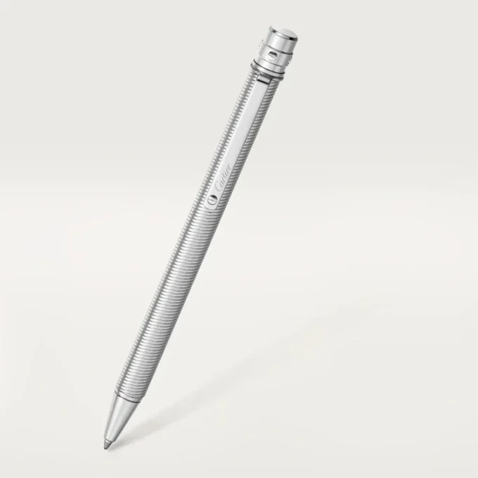 Santos De Cartier Ballpoint Pen