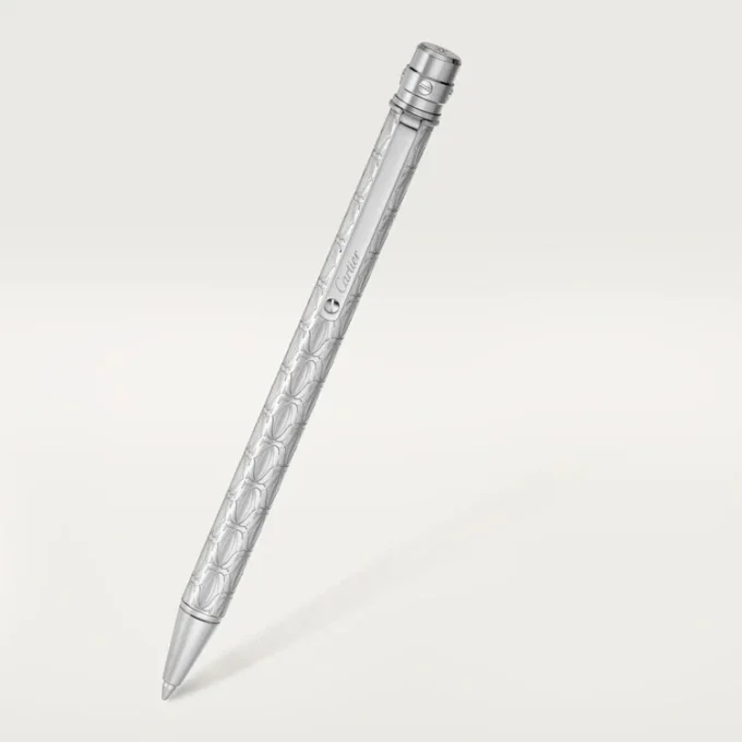 Santos De Cartier Ballpoint Pen