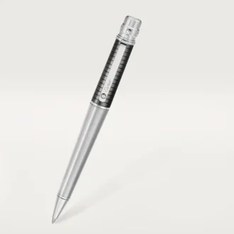 Santos De Cartier Ballpoint Pen