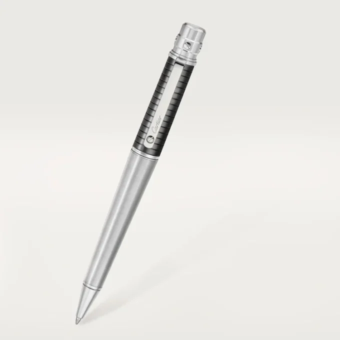 Santos De Cartier Ballpoint Pen