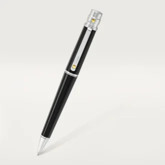 Santos De Cartier Ballpoint Pen
