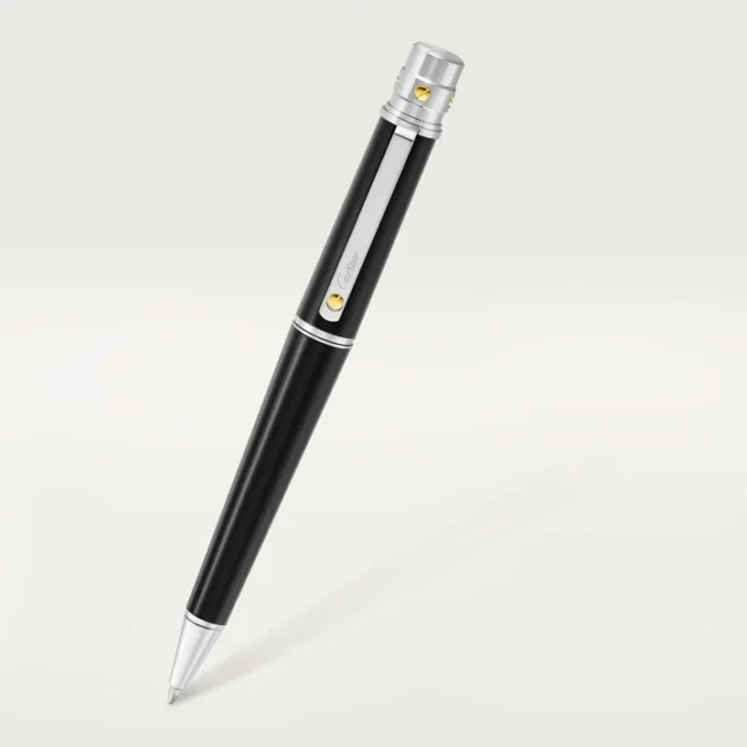 Santos De Cartier Ballpoint Pen