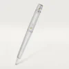 Santos De Cartier Ballpoint Pen