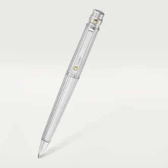 Santos De Cartier Ballpoint Pen