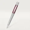 Santos De Cartier Ballpoint Pen