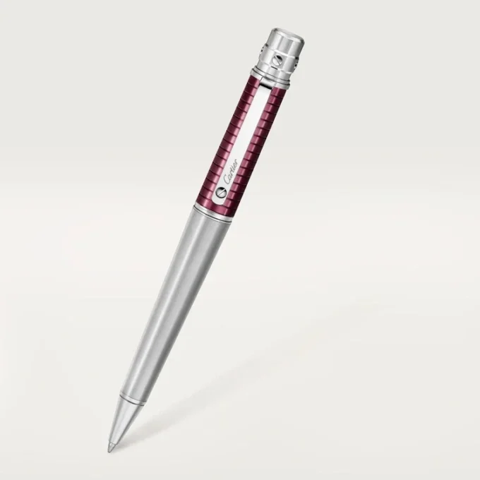 Santos De Cartier Ballpoint Pen