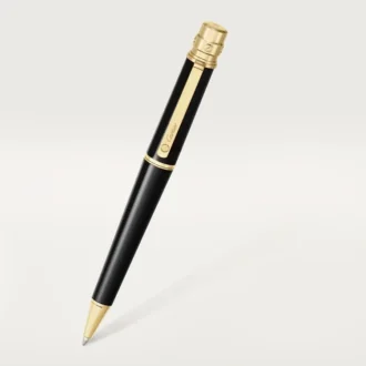Santos De Cartier Ballpoint Pen