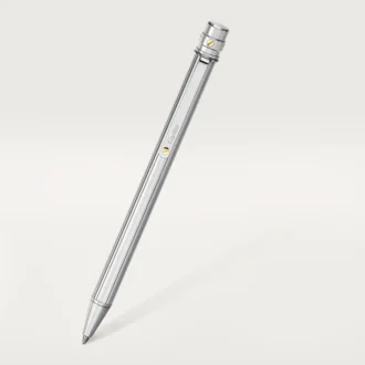 Santos De Cartier Ballpoint Pen