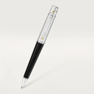 Santos De Cartier Ballpoint Pen