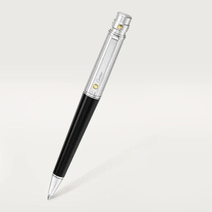 Santos De Cartier Ballpoint Pen