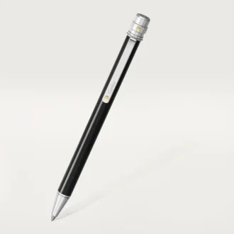 Santos De Cartier Ballpoint Pen