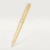 Santos De Cartier Ballpoint Pen