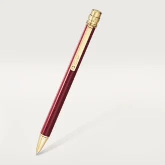 Santos De Cartier Ballpoint Pen