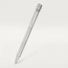 Santos De Cartier Ballpoint Pen