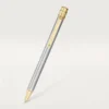 Santos De Cartier Ballpoint Pen