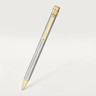 Santos De Cartier Ballpoint Pen