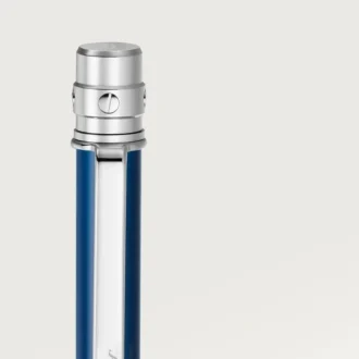 Santos De Cartier Ballpoint Pen